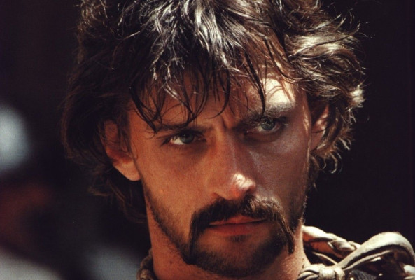 Aleksandr Domogarov pic #1320303