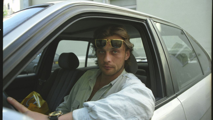 Aleksandr Domogarov pic #1320300