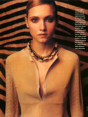 photo 14 in Aleksandra Egorova gallery [id19234] -0001-11-30 00:00:00