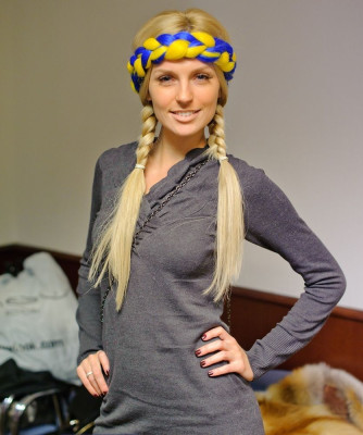 Aleksandra Savelyeva pic #512910
