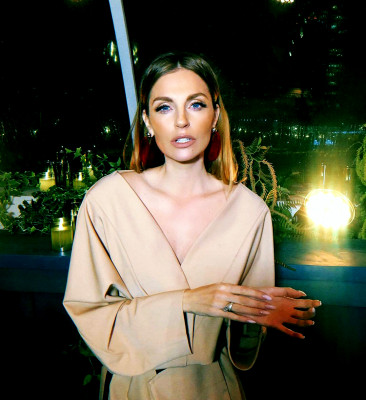 Aleksandra Savelyeva pic #1143004