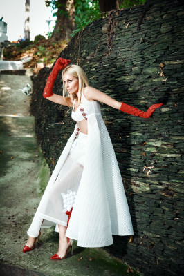 Aleksandra Savelyeva pic #840780