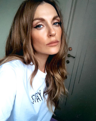 Aleksandra Savelyeva pic #1097516