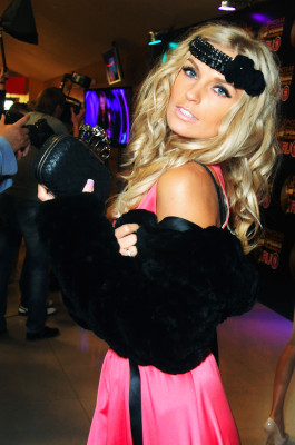 Aleksandra Savelyeva pic #1143008