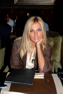 Aleksandra Savelyeva pic #452730