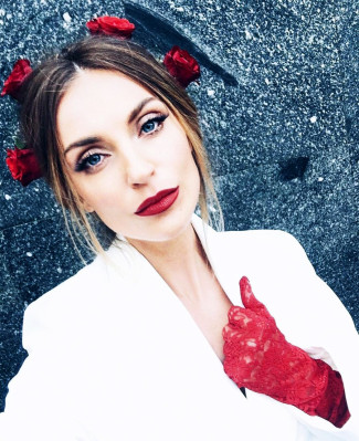 Aleksandra Savelyeva pic #1143018