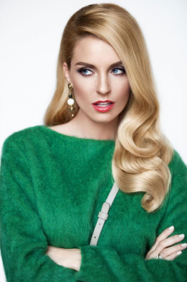 Aleksandra Savelyeva pic #964689