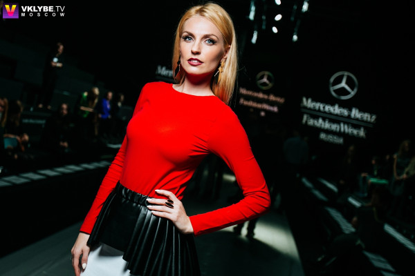 Aleksandra Savelyeva pic #826365