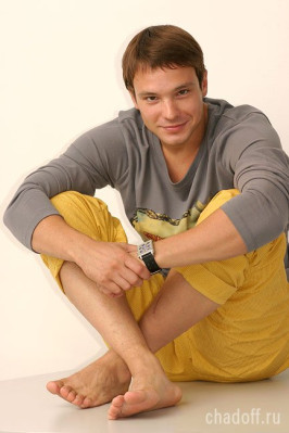 photo 12 in Aleksey Chadov gallery [id73963] -0001-11-30 00:00:00