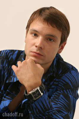 photo 20 in Aleksey Chadov gallery [id73954] -0001-11-30 00:00:00