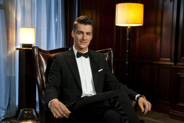 Aleksey Vorobyov pic #1088688