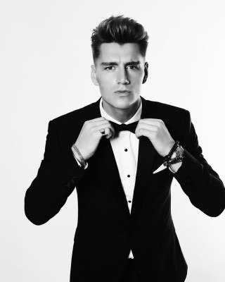 Aleksey Vorobyov pic #1088697