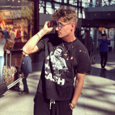 Aleksey Vorobyov pic #1088692