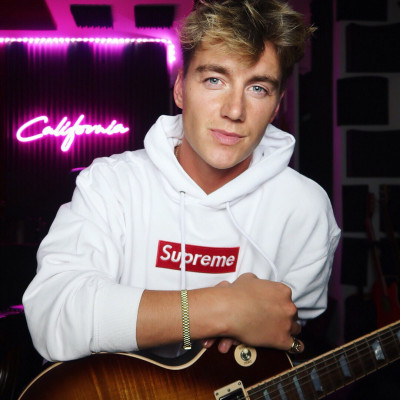 Aleksey Vorobyov pic #1129386