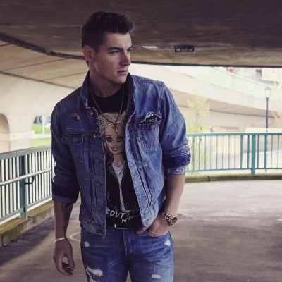 Aleksey Vorobyov pic #1088682