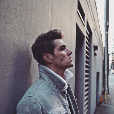Aleksey Vorobyov pic #1088534