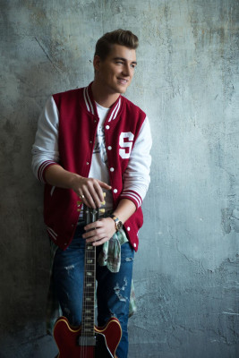 Aleksey Vorobyov pic #1088684