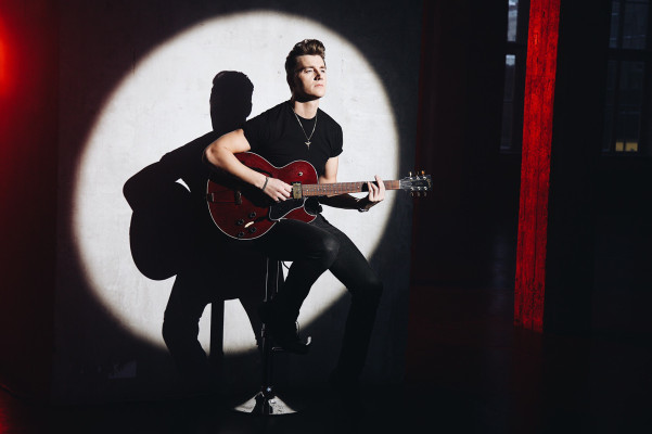 Aleksey Vorobyov pic #1160278