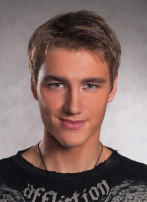 Aleksey Vorobyov pic #327505