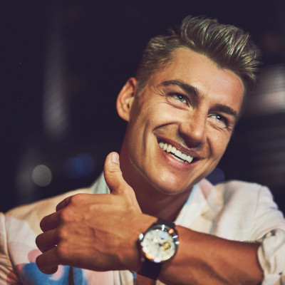 Aleksey Vorobyov pic #1088530