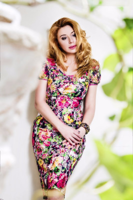 Alena Apina pic #1040229