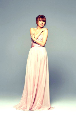 Alena Apina pic #1040235