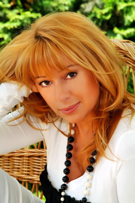 Alena Apina pic #477649