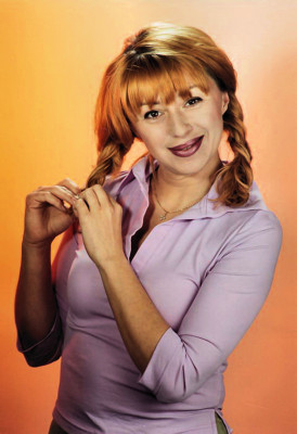 Alena Apina pic #477650
