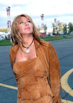 Alena Apina pic #1040223