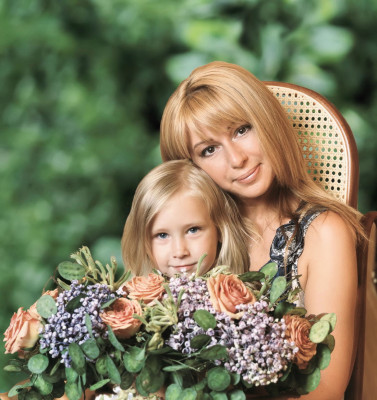 Alena Apina pic #477652