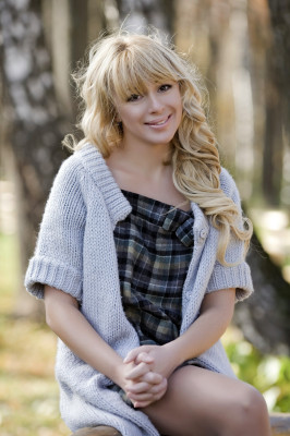 Alena Apina pic #407217