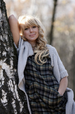 Alena Apina pic #407215