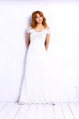 Alena Apina pic #1040242