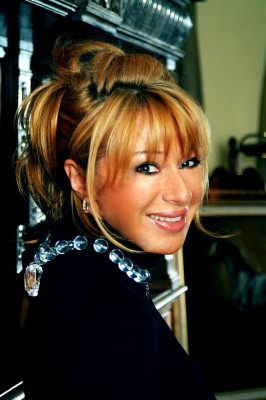 Alena Apina pic #1040234