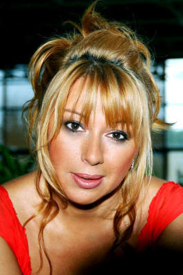 Alena Apina pic #1040246