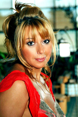 Alena Apina pic #1040212