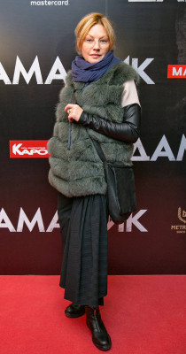 Alena Babenko pic #1065951