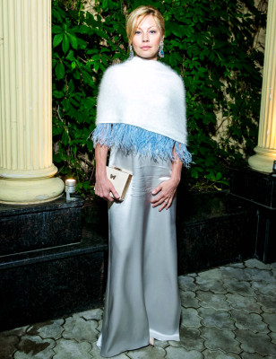 Alena Babenko pic #1065970