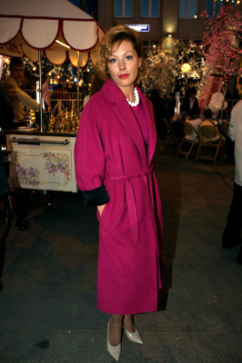 Alena Babenko pic #1065976