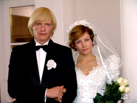 Alena Babenko pic #1065942