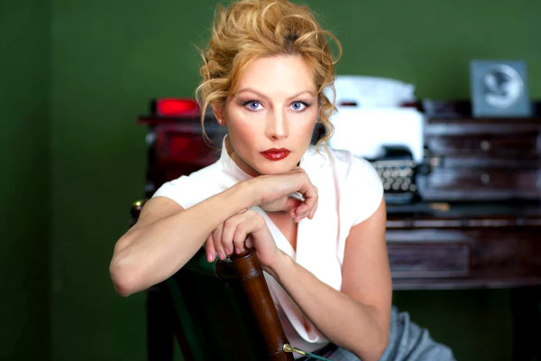 Alena Babenko pic #1065957