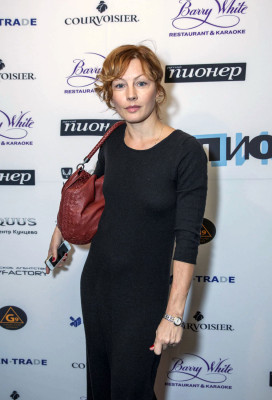 Alena Babenko pic #1065944