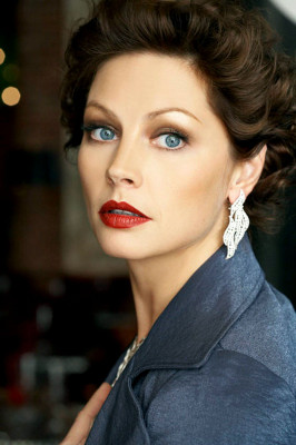 Alena Babenko pic #1065946