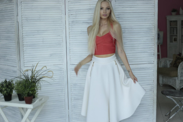 Alena Shishkova  pic #787425