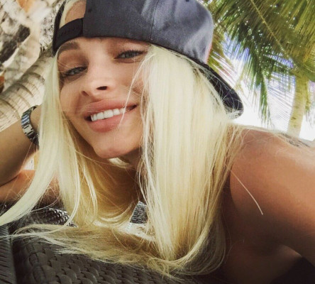 Alena Shishkova  pic #787357