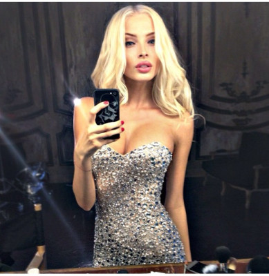 Alena Shishkova  pic #784176