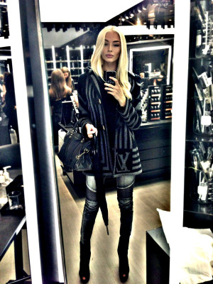 Alena Shishkova  pic #783037