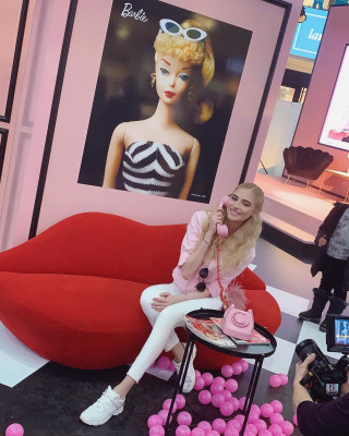 photo 18 in Alena Shishkova  gallery [id1137761] 2019-05-22 00:00:00