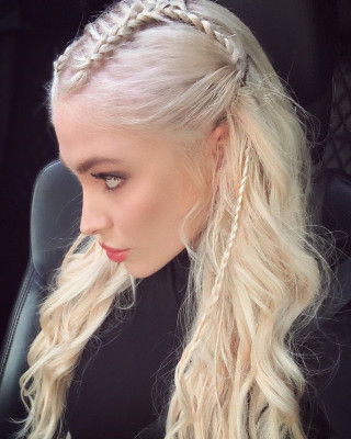 Alena Shishkova  pic #1173191