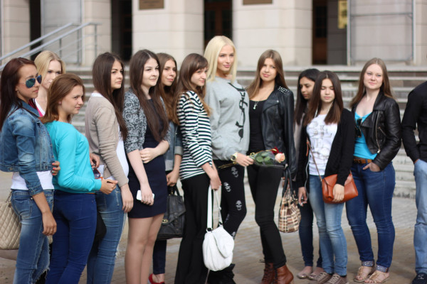Alena Shishkova  pic #791622